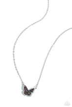 Load image into Gallery viewer, Paparazzi Seize the Smolder - Multi Necklace
