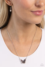 Load image into Gallery viewer, Paparazzi Seize the Smolder - Multi Necklace
