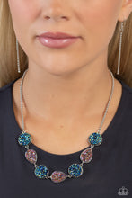 Load image into Gallery viewer, Paparazzi Druzy Demand - Multi Necklace
