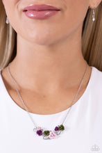 Load image into Gallery viewer, Paparazzi Al-ROSE Ready - Multi Necklace

