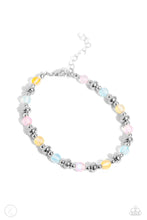 Load image into Gallery viewer, Paparazzi DEW or Die - Multi Ankle Bracelet
