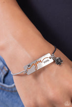 Load image into Gallery viewer, Paparazzi BeYOUtiful Bliss - Orange Bracelet
