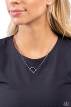 Load image into Gallery viewer, Paparazzi INITIALLY Yours - D - Multi Necklace
