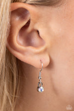 Load image into Gallery viewer, Paparazzi INITIALLY Yours - M - Multi Necklace
