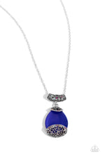 Load image into Gallery viewer, Paparazzi Hypnotic Headliner - Multi Necklace
