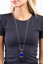 Load image into Gallery viewer, Paparazzi Hypnotic Headliner - Multi Necklace
