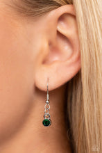 Load image into Gallery viewer, Paparazzi Pocketful of Sunshine - Green Necklace
