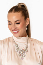 Load image into Gallery viewer, Paparazzi Dripping in Dazzle - Multi Necklace
