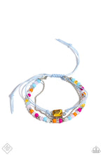 Load image into Gallery viewer, Paparazzi Fairground Fun - Multi Bracelet
