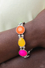 Load image into Gallery viewer, Paparazzi In All the BRIGHT Places - Multi Bracelet
