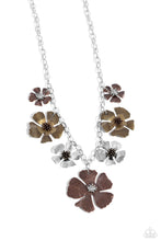 Load image into Gallery viewer, Paparazzi Prideful Pollen - Multi Necklace
