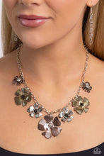 Load image into Gallery viewer, Paparazzi Prideful Pollen - Multi Necklace

