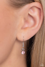 Load image into Gallery viewer, Paparazzi XO Showcase - Pink Necklace
