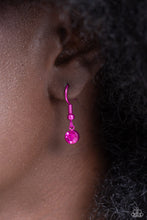 Load image into Gallery viewer, Paparazzi Low-Key Lovestruck / Lovestruck Lineup - Pink Set
