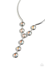 Load image into Gallery viewer, Paparazzi Cheers to Confidence - Multi Necklace
