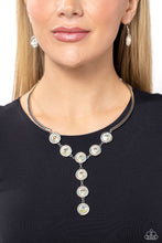 Load image into Gallery viewer, Paparazzi Cheers to Confidence - Multi Necklace
