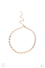 Load image into Gallery viewer, Paparazzi Dream Duo - Gold Necklace
