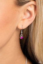 Load image into Gallery viewer, Paparazzi Star Quality Sensation - Multi Necklace
