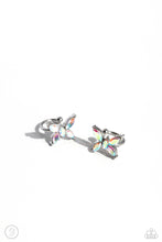 Load image into Gallery viewer, Paparazzi Aerial Advancement - Multi Earrings
