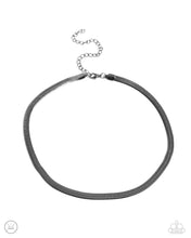 Load image into Gallery viewer, Paparazzi Musings Moment - Black Necklace
