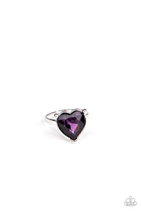 Starlet Shimmer Rings #P4SS-MTXX-240XX