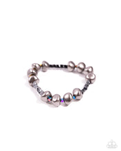 Load image into Gallery viewer, Paparazzi In the STONE - Multi Bracelet

