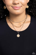 Load image into Gallery viewer, Paparazzi Appointed Artistry - Multi Necklace
