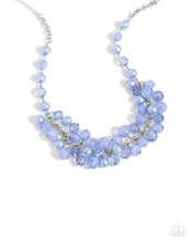 Load image into Gallery viewer, Paparazzi Pearl Pandora / Pearl Protagonist - Blue Set

