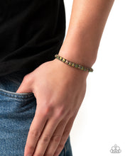Load image into Gallery viewer, Paparazzi Faceted Finale - Multi Bracelet
