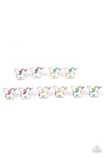Load image into Gallery viewer, Paparazzi Starlet Shimmer Earrings #P5SS-MTXX-348XX
