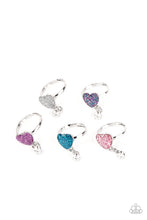 Load image into Gallery viewer, Starlet Shimmer Rings #P4SS-MTXX-172XX
