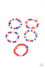 Load image into Gallery viewer, Starlet Shimmer Bracelet #P9SS-MTXX-210XX
