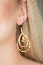 Load image into Gallery viewer, Reign On My Parade - Gold
