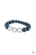 Load image into Gallery viewer, Uptown Talker/All Dressed Uptown - Blue Set
