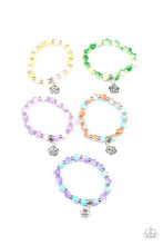 Load image into Gallery viewer, Starlet Shimmer Bracelets #P9SS-MTXX-207XX
