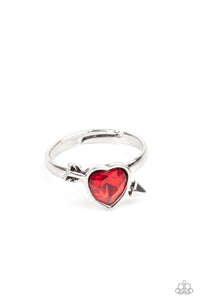 Starlet Shimmer Rings #P4SS-MTXX-260XX