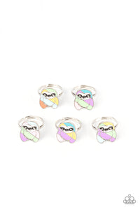 Starlet Shimmer Rings #P4SS-MTXX-266XX