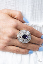 Load image into Gallery viewer, Paparazzi Iceberg Ahead - Purple
