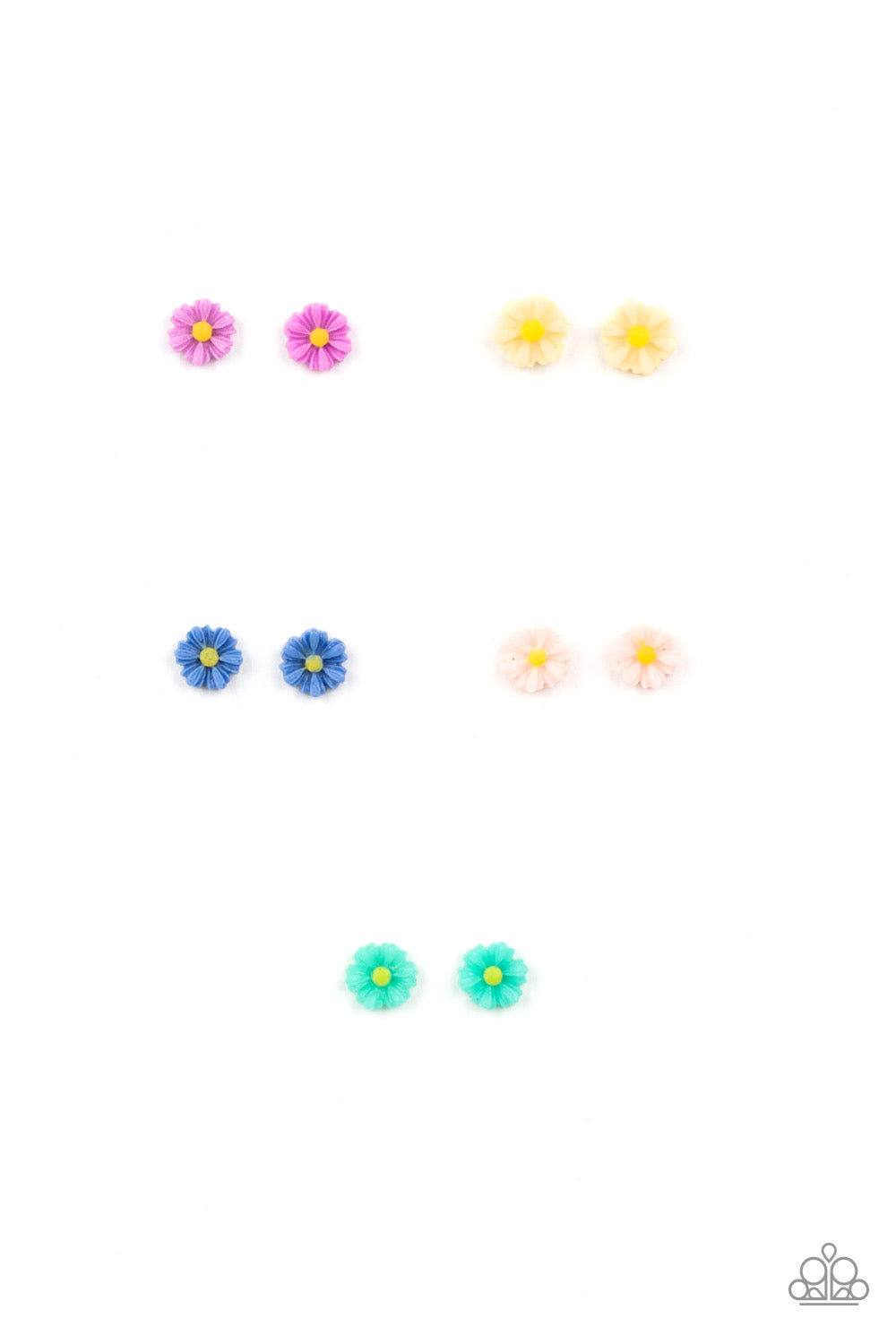 Starlet Shimmer Earrings #P5SS-MTXX-323XX