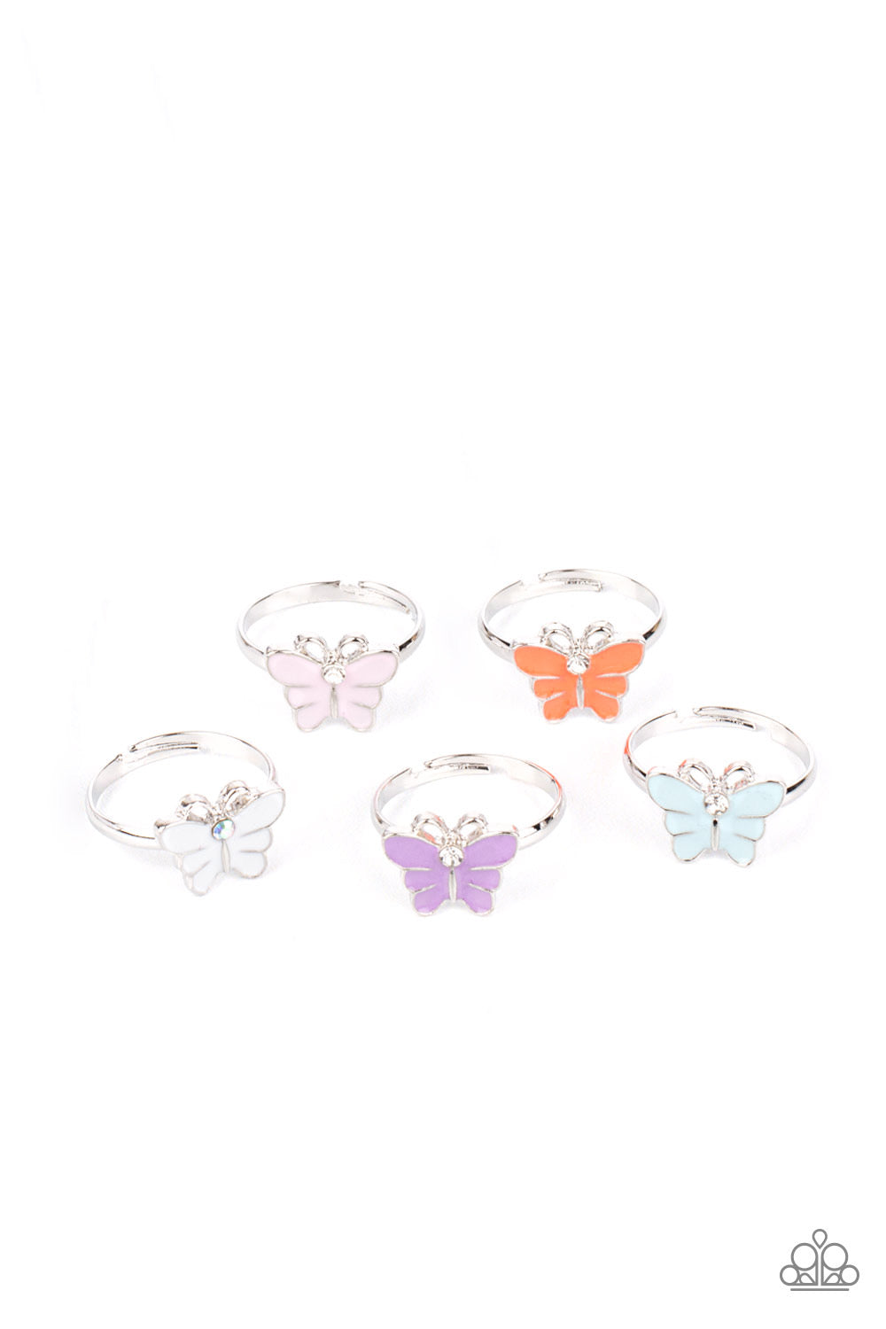 Starlet Shimmer Rings-MTXX-261XX