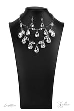 Load image into Gallery viewer, Paparazzi The Sarah 2020 Zi Necklace
