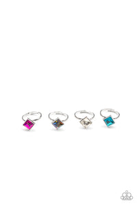 Starlet Shimmer Rings #P4SS-MTXX-249XX