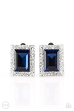 Load image into Gallery viewer, Paparazzi Crowned Couture - Blue
