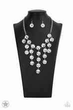 Load image into Gallery viewer, Paparazzi Spotlight Stunner - White Necklace
