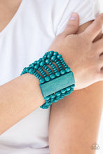 Load image into Gallery viewer, Don’t Stop BELIZE-ing - Blue

