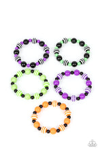 Load image into Gallery viewer, Paparazzi Starlet Shimmer Bracelet #P9SS-MTXX-312XX
