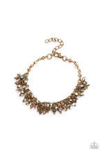 Load image into Gallery viewer, Let There Be TWILIGHT / Twinkly Twilight  - Brass Set
