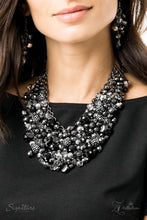 Load image into Gallery viewer, Paparazzi The TaylerLee Zi Necklace
