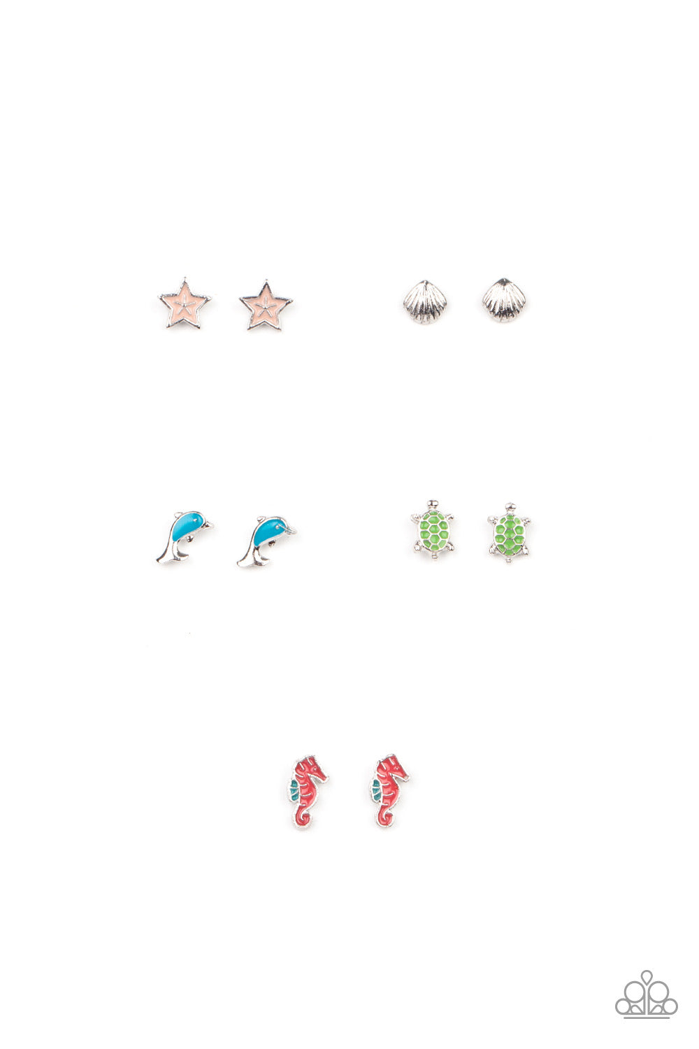 Starlet Shimmer Earrings #P5SS-MTXX-334XX