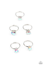 Load image into Gallery viewer, Starlet Shimmer Rings #P4SS-MTXX-247XX
